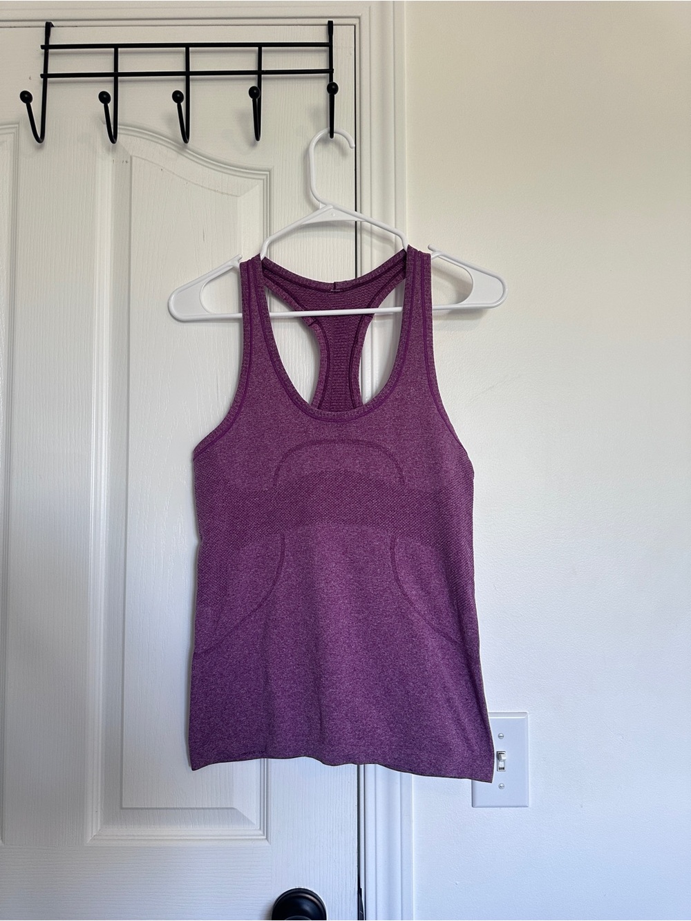 Lululemon Swiftly Tech Racerback Tank Top